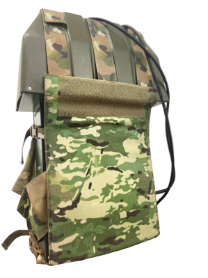 РЭБ Зонт S6 (200-5900 MHz) c детекцией