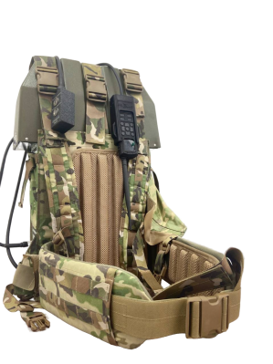 РЭБ Зонт S6 (200-5900 MHz) c детекцией купить по привлекательной цене 720 000 ₽ - вид 1 миниатюра