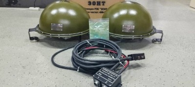 РЭБ Зонт X (400-5900 MHz) купить по привлекательной цене 715 000 ₽ - вид 1 миниатюра