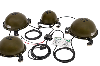 РЭБ Зонт XXXL (200-6300 MHz)