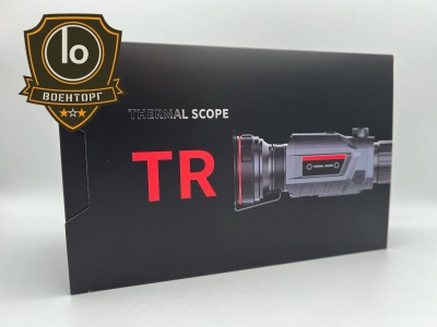 Тепловизионный прицел TR450