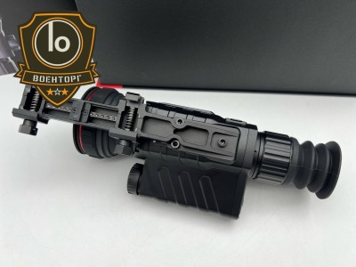 Тепловизионный прицел TR450 купить по привлекательной цене 189 000 ₽ - вид 5 миниатюра