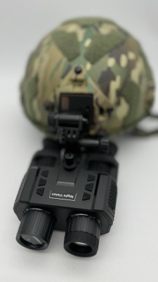 Прибор ночного видения NV 8000 v2.0 купить по привлекательной цене 27 750 ₽ - вид 3 миниатюра