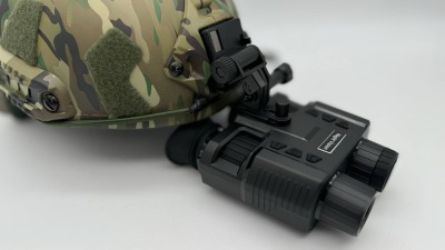 Прибор ночного видения NV 8000 v2.0 купить по привлекательной цене 27 750 ₽ - вид 5 миниатюра