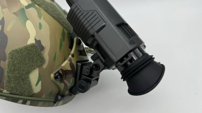 Прибор ночного видения NV 8000 v2.0 купить по привлекательной цене 27 750 ₽ - вид 7 миниатюра