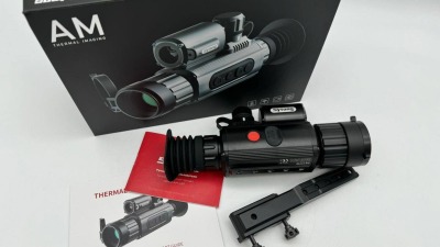Тепловизионный прицел AM03 35LRF купить по привлекательной цене 218 900 ₽ - вид 1 миниатюра