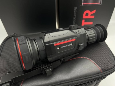 Прицел тепловизионный TR650 купить по привлекательной цене 229 500 ₽ - вид 1 миниатюра