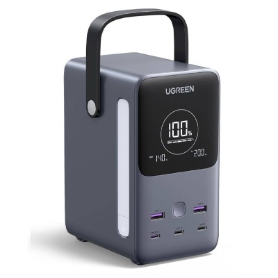 Внешний аккумулятор 48.000 mAh