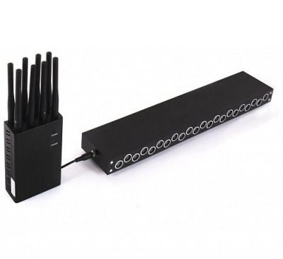 Подавитель UltraSonic SpyLine 24 GSM