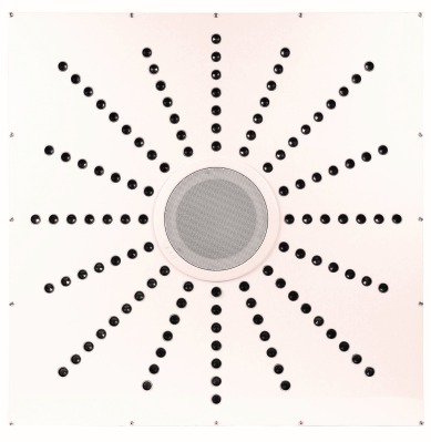 Сверхмощный подавитель UltraSonic 120 Рhantom