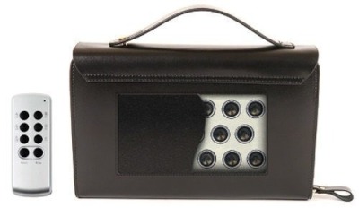 Ультразвуковой подавитель Борсетка 12 GSM