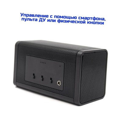 Ультразвуковой подавитель UltraSonic Колонка 35 GSM Tuya купить по привлекательной цене 67 100 ₽ - вид 3 миниатюра