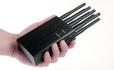 Подавитель Скорпион 8XL