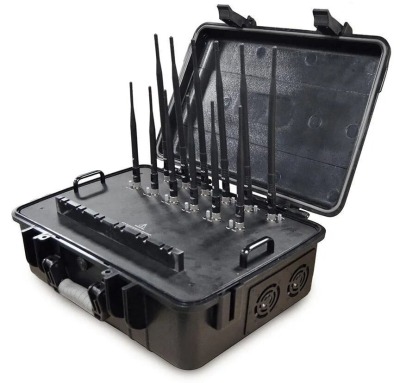 Подавитель Терминатор 280 Кейс 4