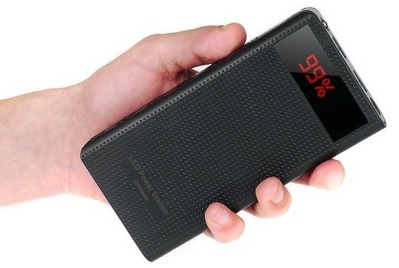 Ультразвуковой подавитель UltraSonic Powerbank 6.0