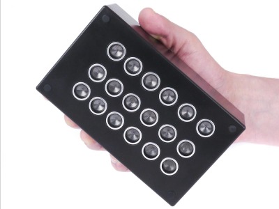 Подавитель UltraSonic 18 Лайт