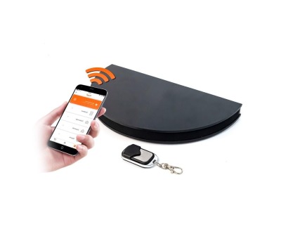 Подавитель UltraSonic Sektor 24 Light Tuya