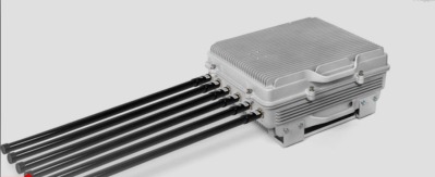 Подавитель БПЛА Гарпия CKJ W6 330W