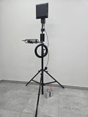 Наземная станция управления Финист купить по привлекательной цене 250 000 ₽ - вид 3 миниатюра