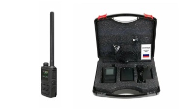 Детектор БПЛА Гарпия S10