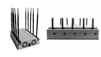 Гарпия 1600 10 120W подавитель дронов