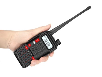 Рация BAOFENG TR 818