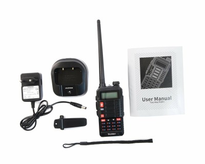 Рация BAOFENG TR 818 купить по привлекательной цене 2 199 ₽ - вид 1 миниатюра