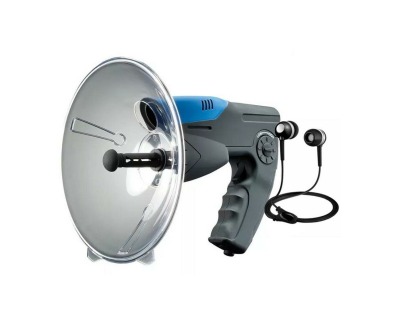 Микрофон направленного действия Супер Ухо SD REC