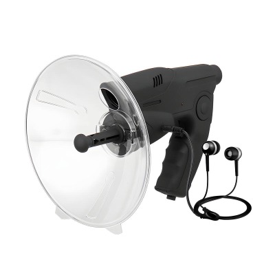 Микрофон направленного действия Супер Ухо 100