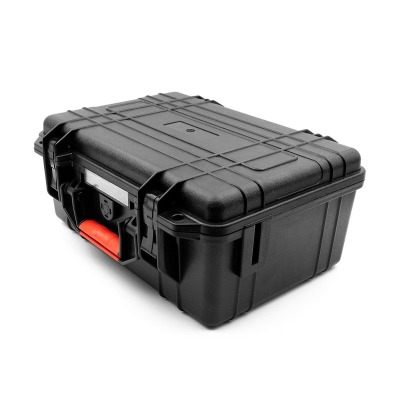 Защитный пластиковый противоударный кейс Pelcon 45 1