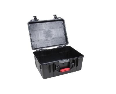 Защитный пластиковый противоударный кейс Pelcon 45 7