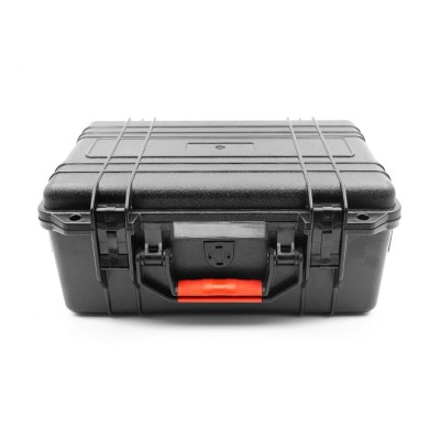 Защитный пластиковый противоударный кейс Pelcon 45 5