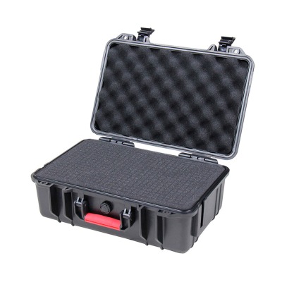 Защитный пластиковый противоударный кейс Pelcon 45 3