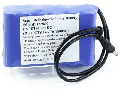 Аккумулятор 9800 mAh для подавителя