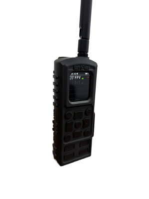 Обнаружитель БПЛА ЗН mini (460-6100 MHz) купить по привлекательной цене 90 000 ₽ - вид 1 миниатюра