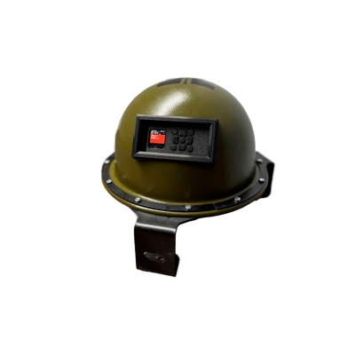 Обнаружитель БПЛА ЗН 1 (460-6100 MHz)