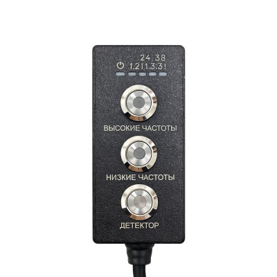 РЭБ Зонт M12 (200-2400 MHz) купить по привлекательной цене 540 000 ₽ - вид 3 миниатюра