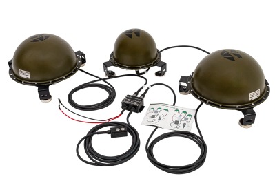 РЭБ Зонт XL3 (350-6300 MHz)