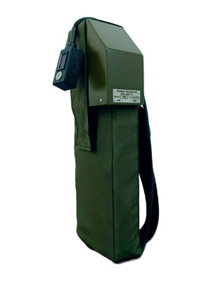 РЭБ Зонт S5 (720-5900 MHz) купить по привлекательной цене 340 000 ₽ - вид 1 миниатюра