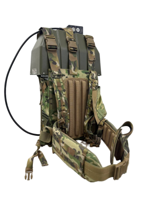 РЭБ Зонт S7 (280-5900 MHz) с детекцией