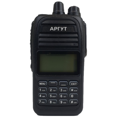 Радиостанция Аргут А 12