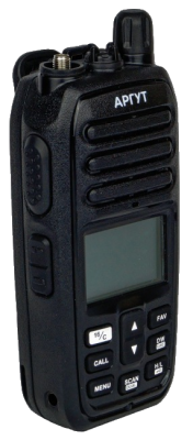 Радиостанция Аргут А 18