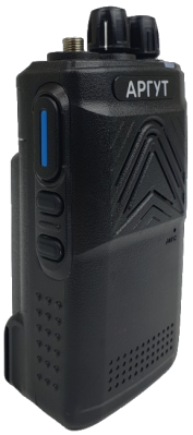 Радиостанция Аргут А 24 UHF купить по привлекательной цене 12 500 ₽ - вид 1 миниатюра