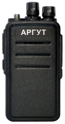 Радиостанция Аргут А 43 UHF