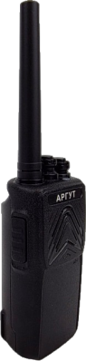 Радиостанция Аргут А 55 VHF