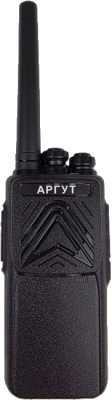 Радиостанция Аргут А 55 UHF