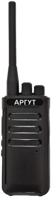 Радиостанция Аргут А 56 UHF