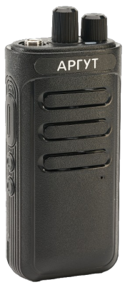 Радиостанция Аргут А 56 UHF купить по привлекательной цене 12 500 ₽ - вид 1 миниатюра