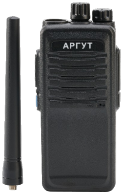 Радиостанция Аргут А 57 VHF