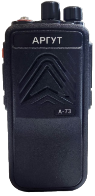 Радиостанция Аргут А 73 UHF